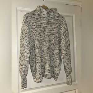 Aerie turtle neck sweater
